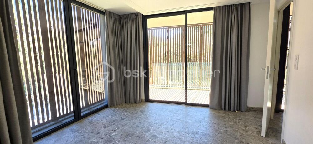 Vente Appartement Beau 2 pièces dans une résidence récente proche Monaco Beausoleil