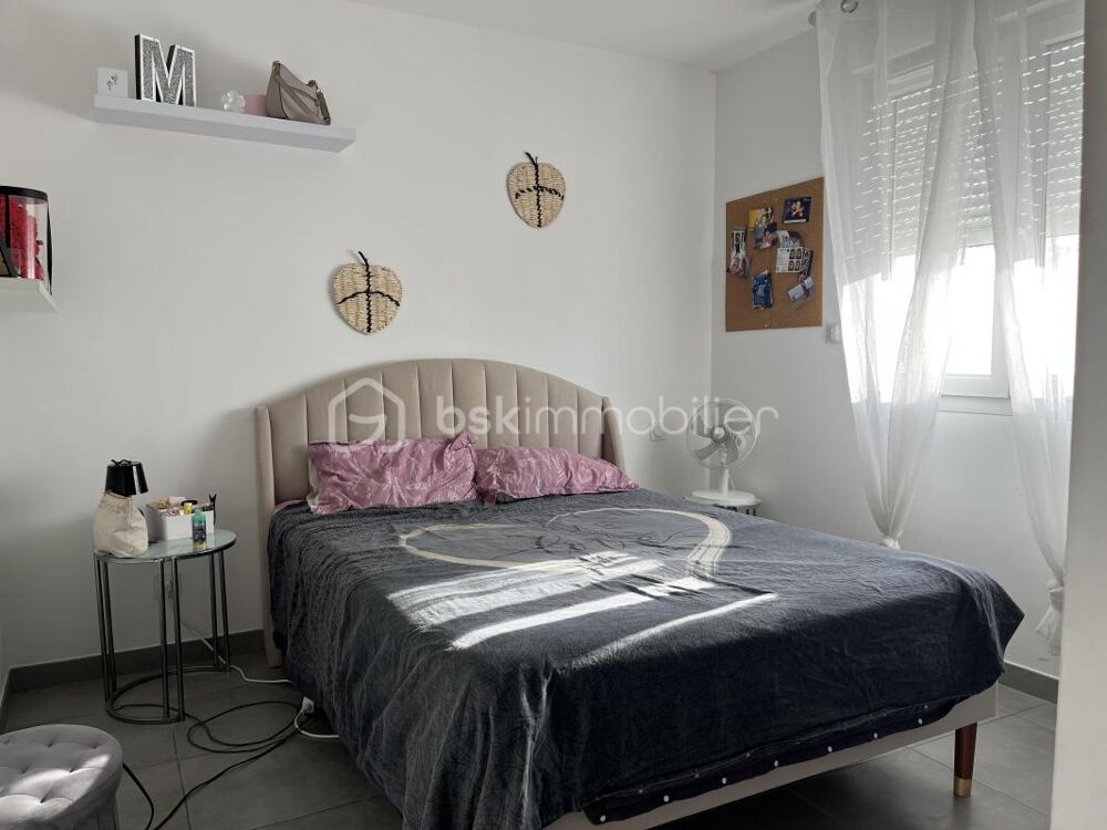 Villa 4 chambres avec piscine