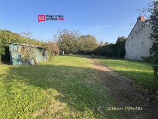  Maison � vendre 5 pi�ces 82 m�