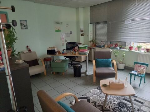   A VENDRE - BUREAUX 