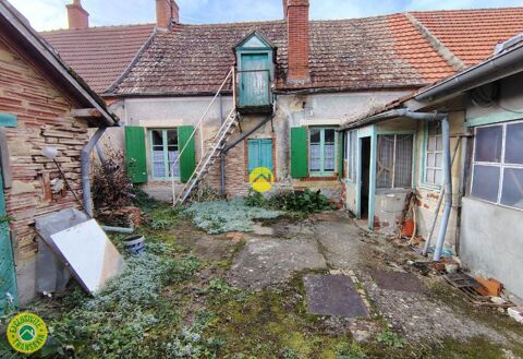   Coup de coeur ou Investisseur Maison - 3 pi�ce(s) - 54 m�