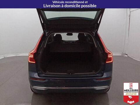 XC60 T6 Recharge AWD 253+87 Geartronic 8 Start +Cu 2023 occasion 10150 Lavau