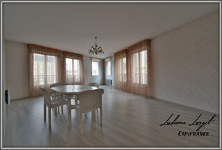  Appartement à vendre 5 pièces 103 m²
