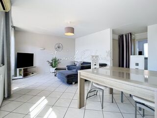  Appartement à vendre 3 pièces 74 m²