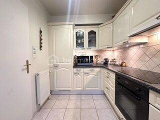  Maison à vendre 4 pièces 85 m²