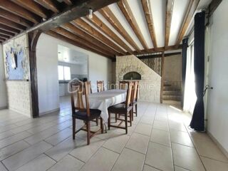  Maison à vendre 6 pièces 140 m²