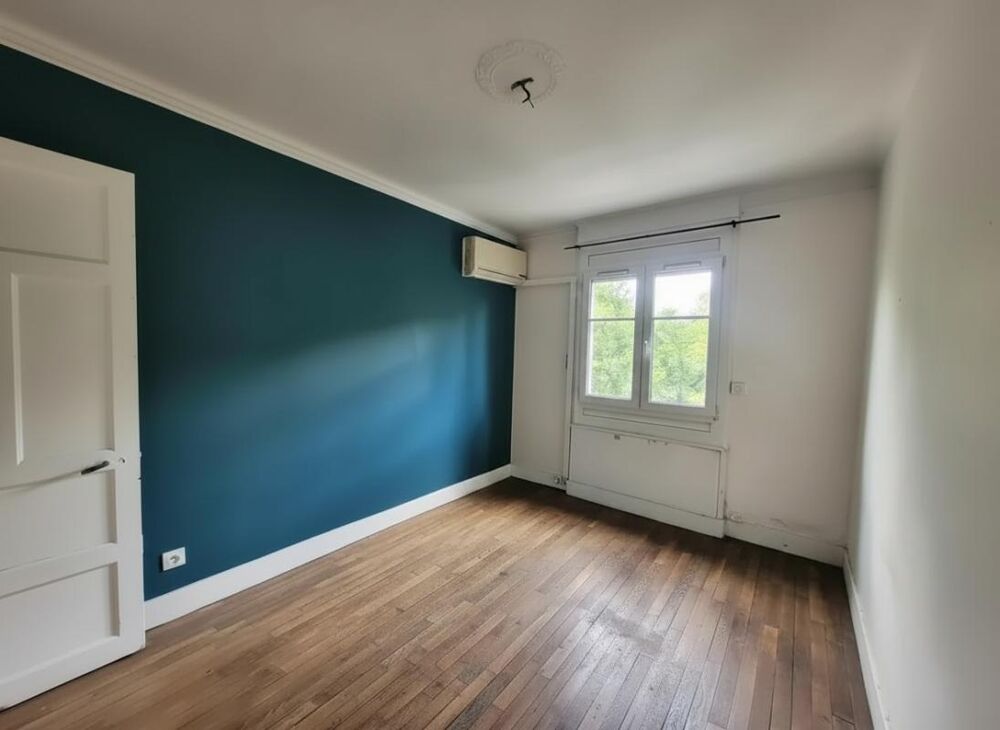 Vente Appartement Appartement Gennevilliers 2 pièce(s) 31.69 m2 Gennevilliers
