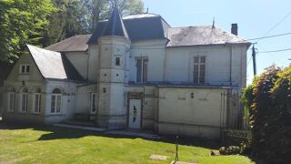  Maison � vendre 8 pi�ces 200 m�