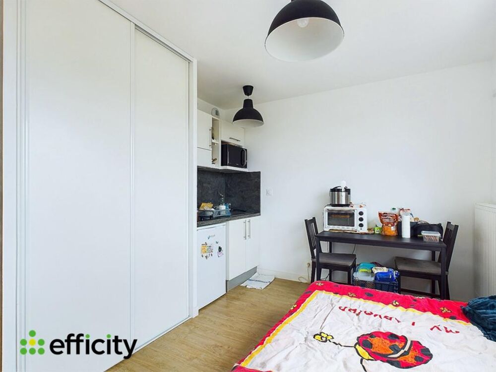 Vente Appartement Appartement Rennes