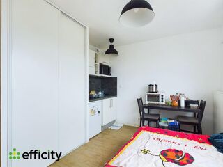  Appartement à vendre 1 pièce 24 m²