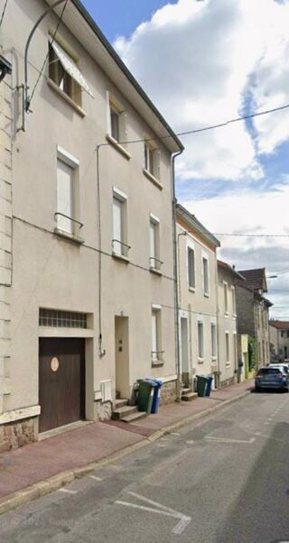  Immeuble � vendre 280 m�