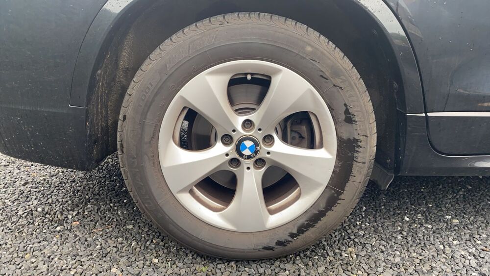 X3 xDrive 20d 190 BVA8 M Sport - Automatique 2016 occasion 59310 Sameon