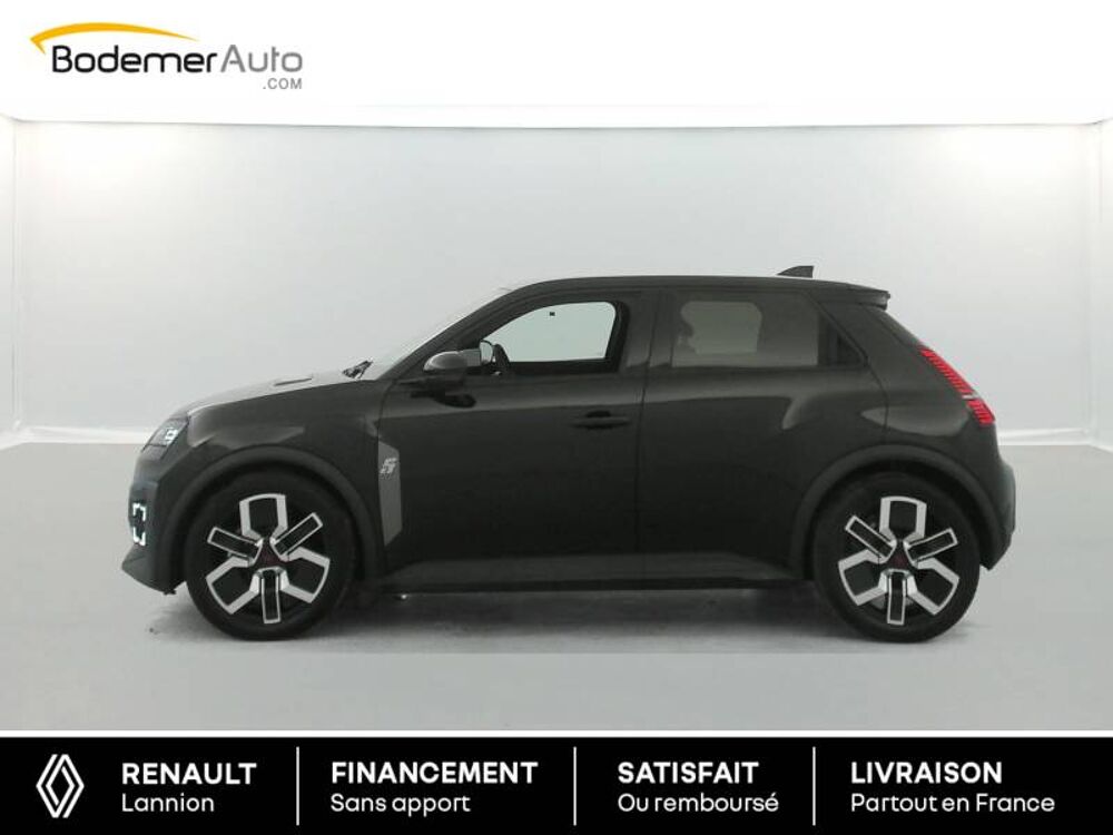 R5 E-Tech Electrique 150 ch autonomie confort Techno 2025 occasion 22200 Guingamp