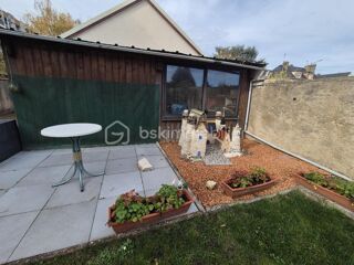  Maison � vendre 4 pi�ces 131 m�