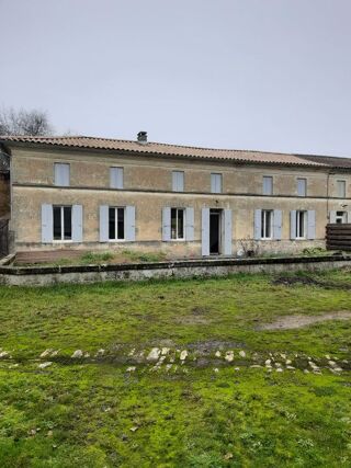  Maison à louer 6 pièces 169 m²
