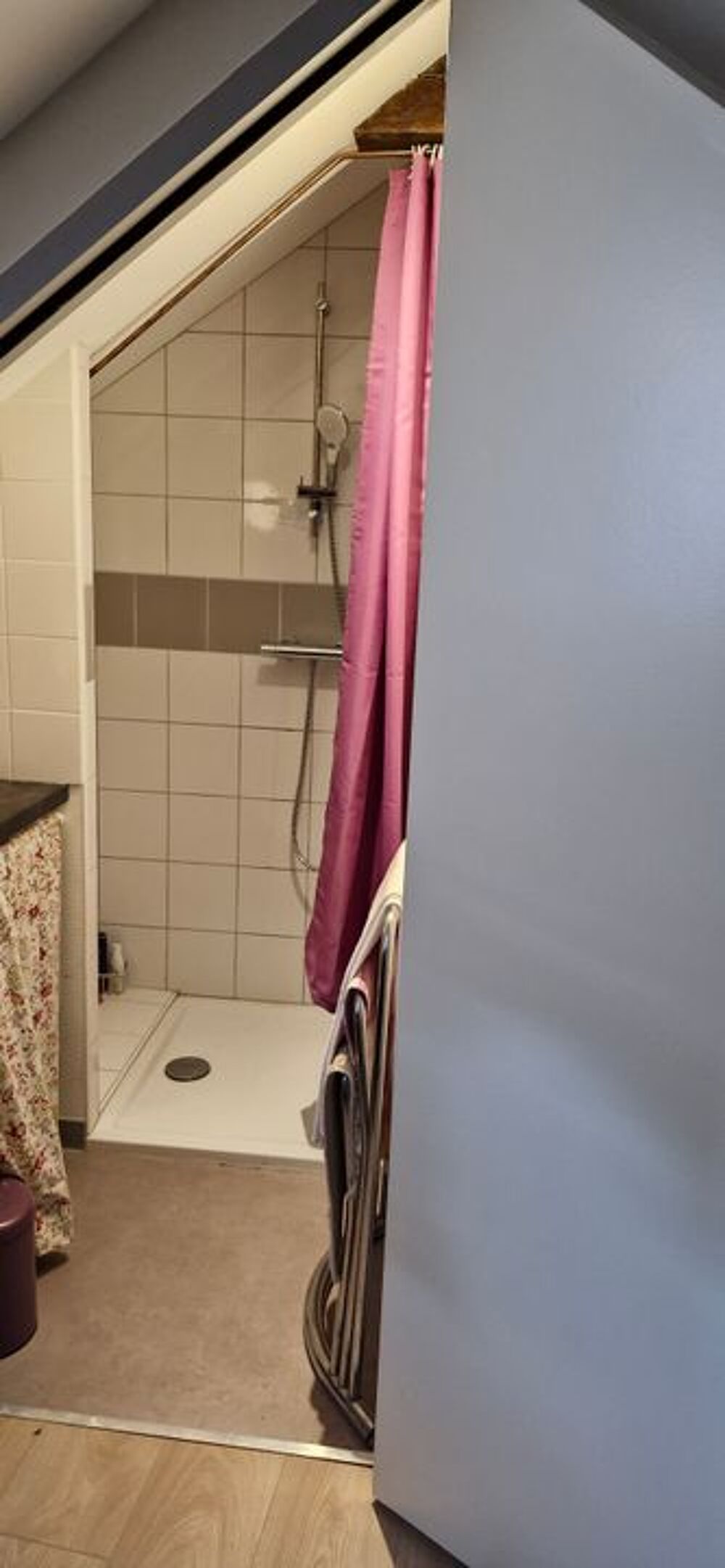 Location Appartement Studio de 15m2 à louer sur Tulle Tulle