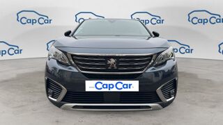 5008 II 1.6 PureTech 180 EAT8 Allure - 7 places Automatique 2018 occasion 78800 Houilles
