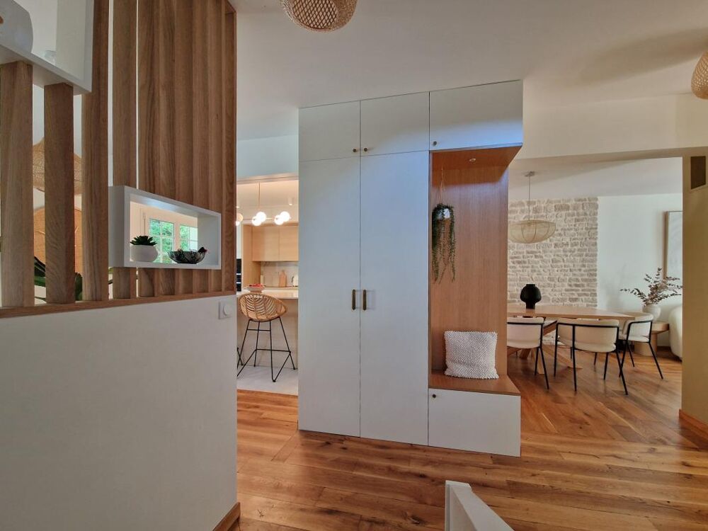 � vendre  Maison Jouy-en-Josas (78350)