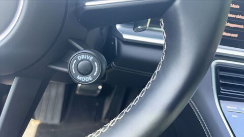 Panamera 2.9 462 e-Hybrid PDK8 Platinium Edition - Automatique Entret 2023 occasion 14000 Caen