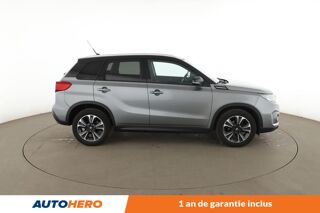 Vitara 1.4 BoosterJet Style Auto 140 ch 2018 occasion 92130 Issy-les-Moulineaux