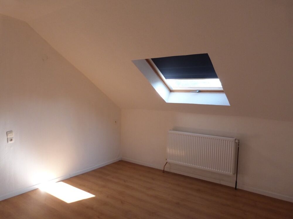 Appartement à louer 2 pièces GOETZENBRUCK (57)
