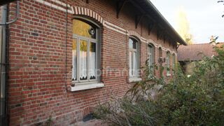  Ferme à vendre 10 pièces 233 m²