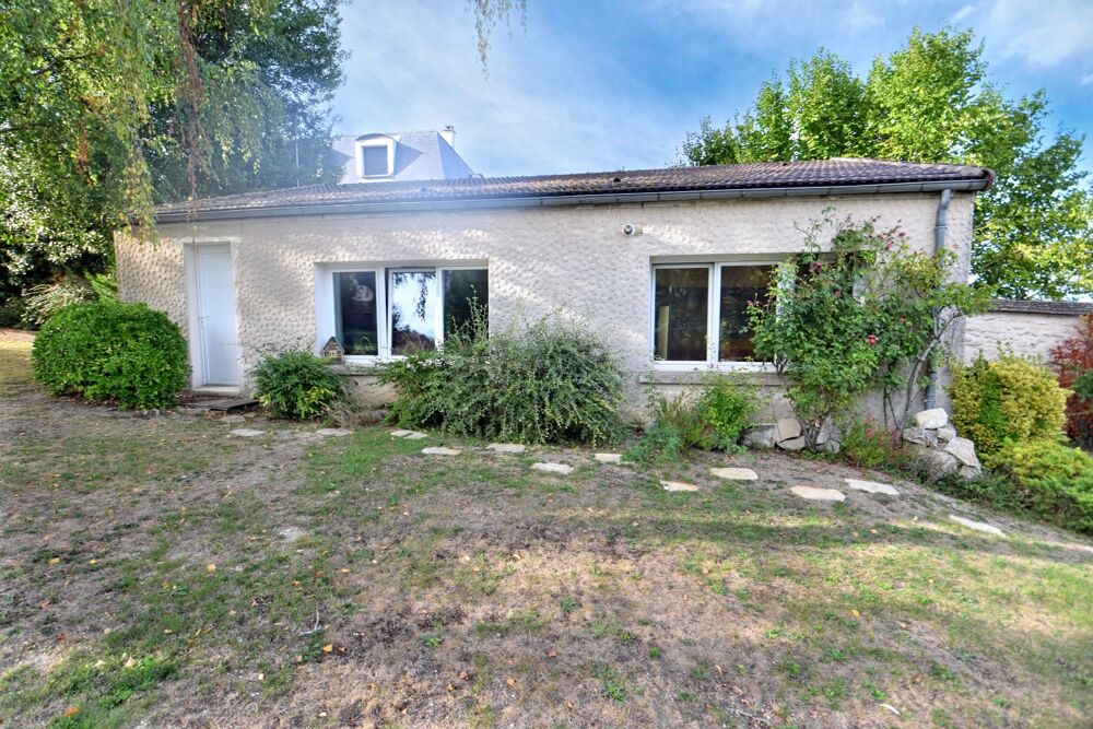 à vendre  Maison Villennes-sur-Seine (78670)