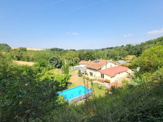  Maison � vendre 12 pi�ces 269 m�