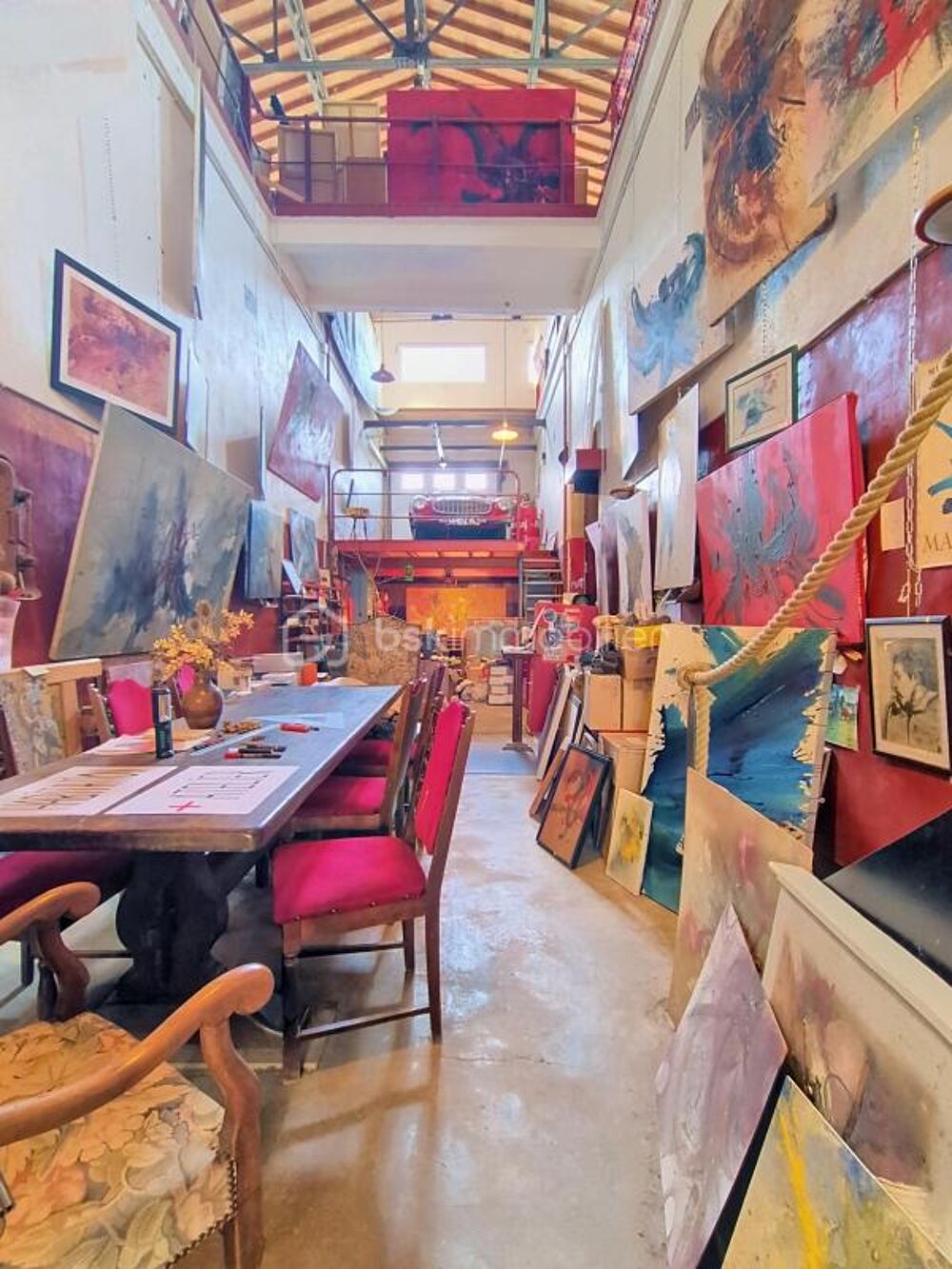 Appartement 2 pièces 250 m² · à Fosse · 250 m² · 189 000 €