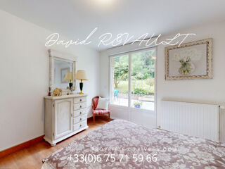  Maison � vendre 9 pi�ces 180 m�