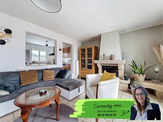  Maison � vendre 4 pi�ces 82 m�