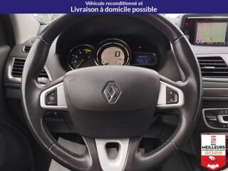 M&eacute;gane III dCi 110cv Expression 2013 occasion 10150 Lavau