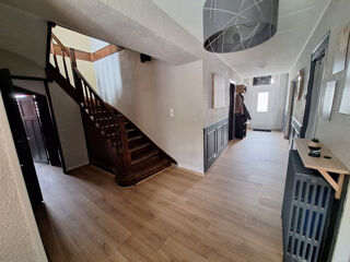  Maison � vendre 5 pi�ces 197 m�