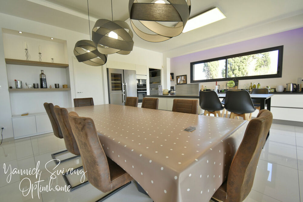 � vendre  Villa Claira (66530)