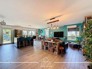  Appartement � vendre 5 pi�ces 110 m�