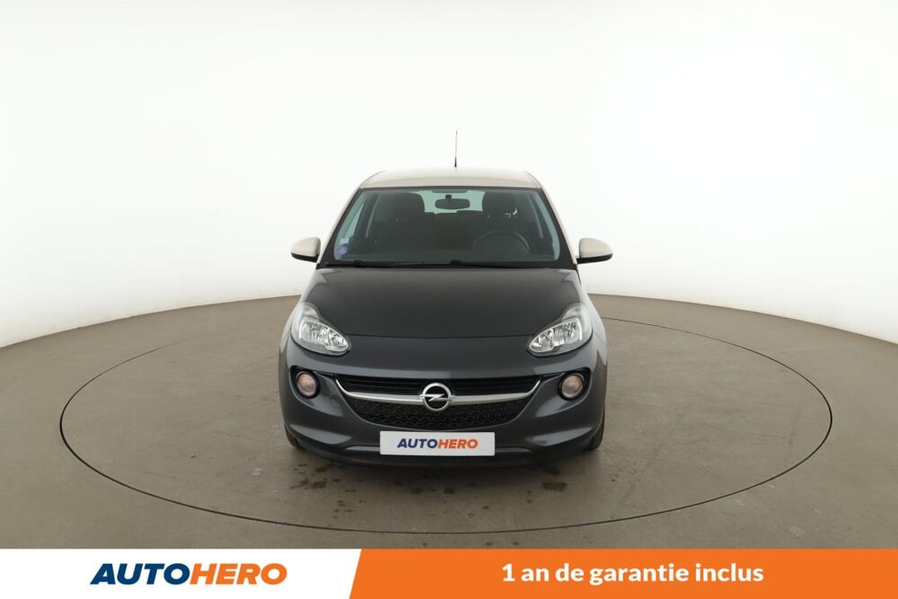 Adam 1.4 Twinport Unlimited 87 ch 2017 occasion 92130 Issy-les-Moulineaux