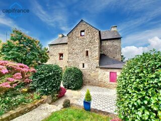  Maison � vendre 8 pi�ces 163 m�