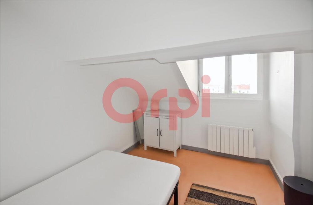 Location Appartement Appartement Lyon 2 pièce(s) meublé de 38.72 m2 Lyon 8