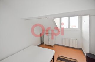  Appartement à louer 2 pièces 38 m²