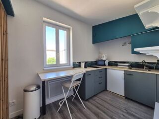  Appartement � vendre 1 pi�ce 17 m�