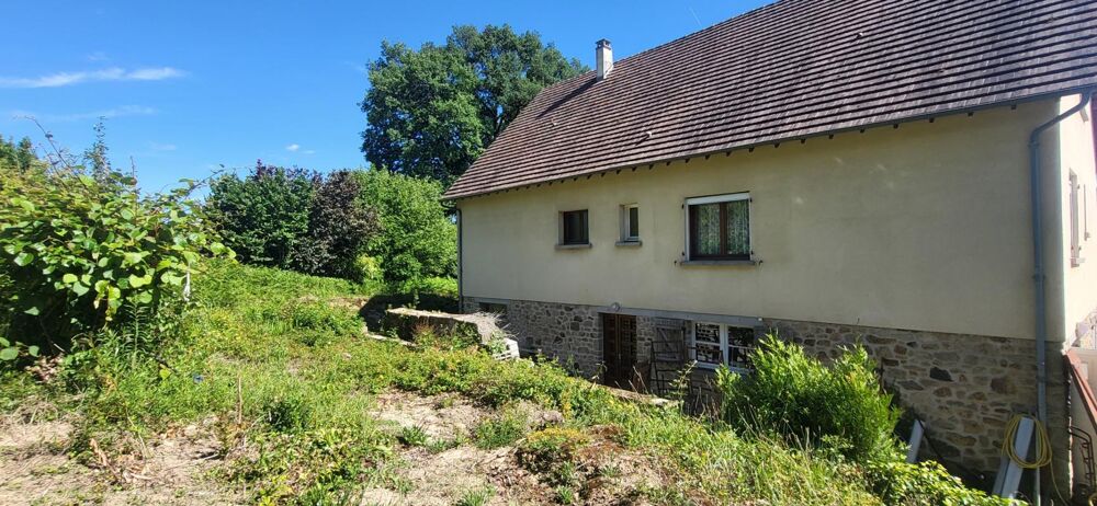 Vente Maison Maison individuelle Couzeix