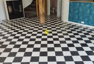  Maison � vendre 8 pi�ces 116 m�