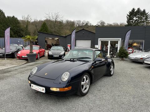 911 (993) CARRERA 2 1994 occasion 28500 Charpont
