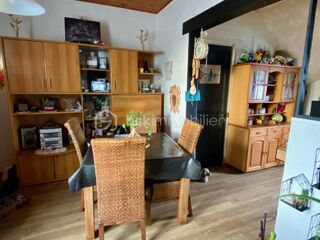  Maison à vendre 4 pièces 70 m²