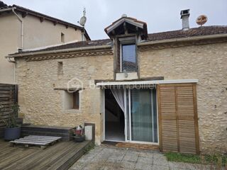  Maison � vendre 4 pi�ces 100 m�