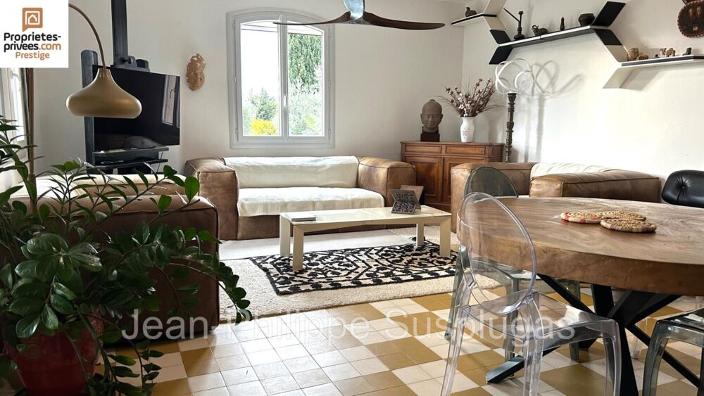 � vendre  Villa Le Castellet (83330)