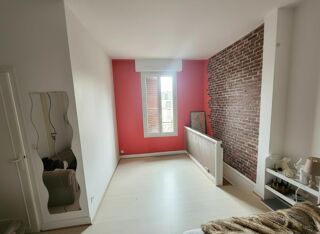  Appartement � vendre 3 pi�ces 60 m�