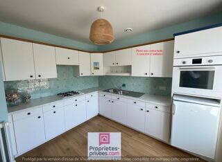  Maison � vendre 6 pi�ces 150 m�