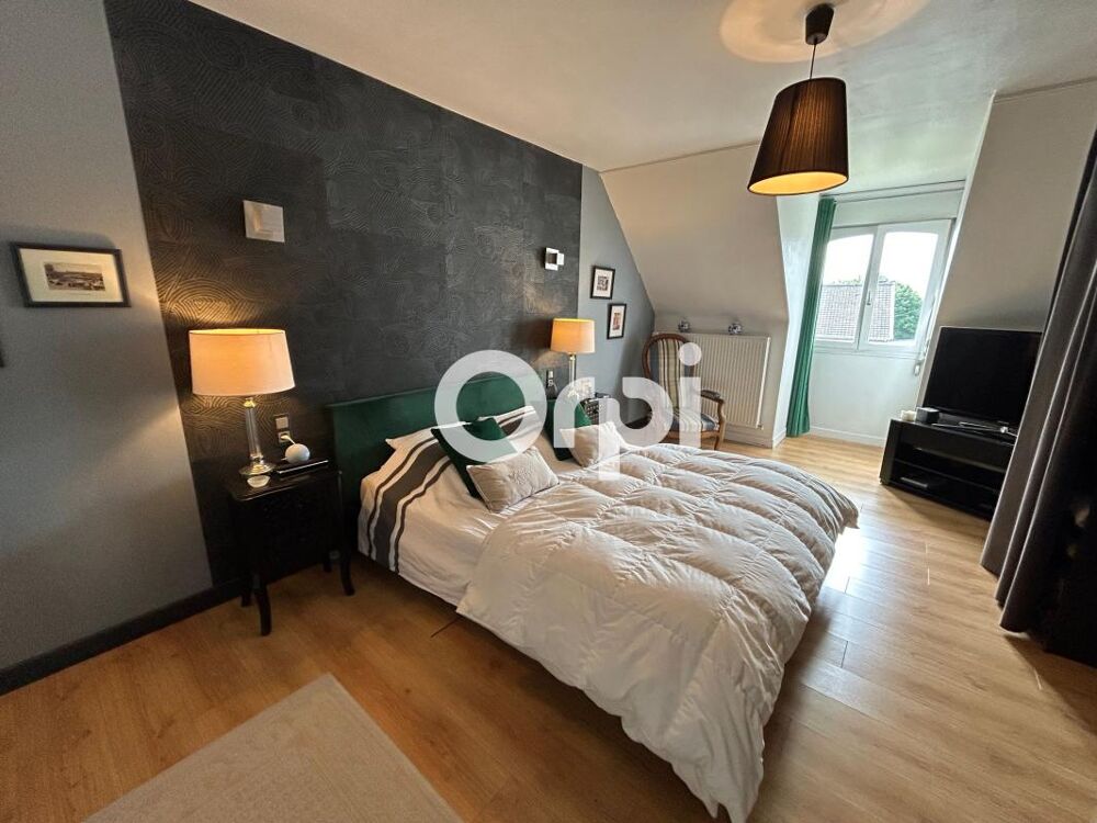 Vente Maison Maison À Vendre Ecourt saint quentin