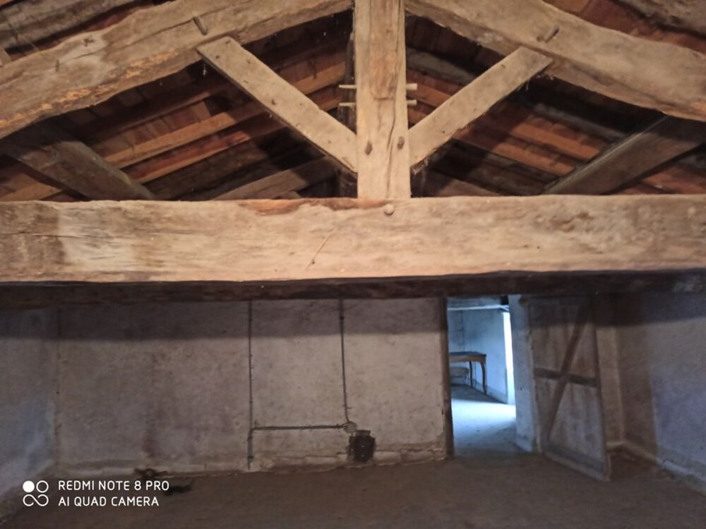 maison ancienne sous bail